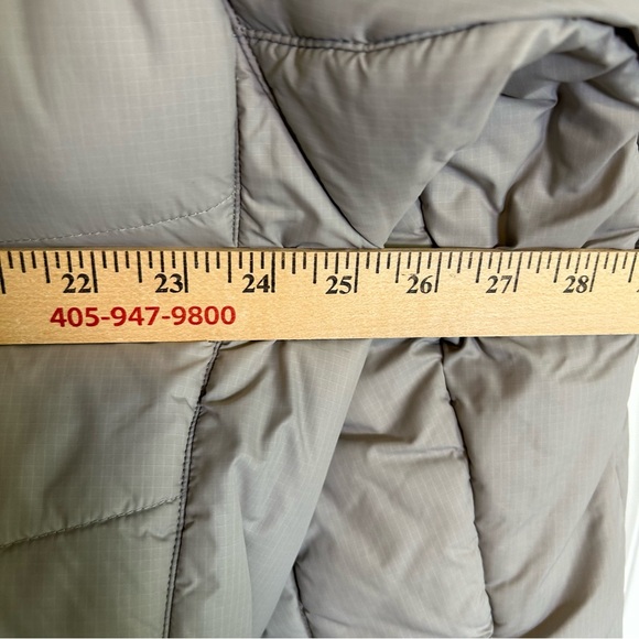 Blurr Puffer Jacket Gray Women’s Size XL Insulated Ski‎ Hiking Outdoor - Picture 15 of 16